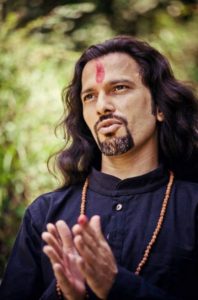 Shiva Girish Modern Meditation Master,Chaka Healing Therapy Master